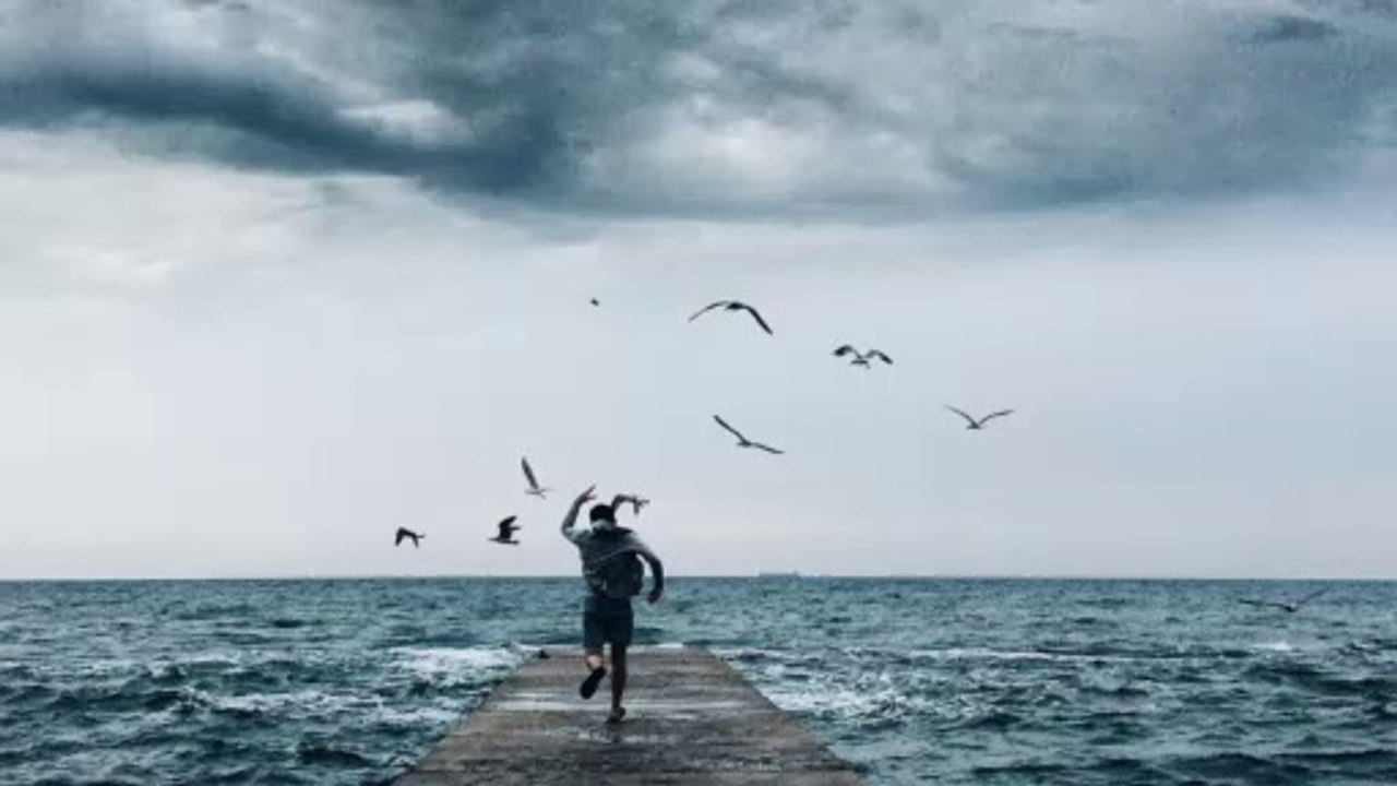 Fame - Ray  - Pop song - pop list - pop hit     أغنية اجنبى - بوب