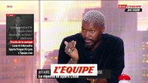 Djibril Cissé songe à porter plainte contre Mustapha Zouaoui - Foot - Justice - Sextape