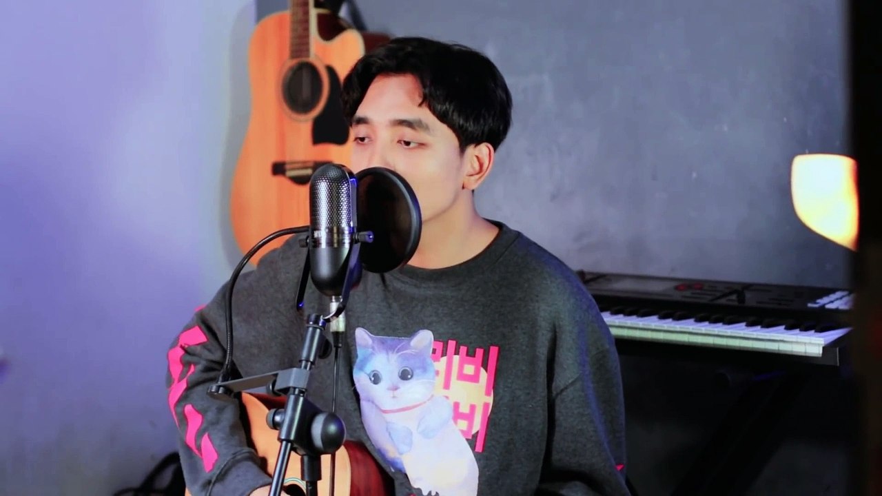 BLACKPINK_-_LOVESICK_GIRLS_(Acoustic_Cover)_by_Reza_Darmawangsa HD