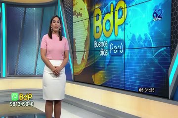 Chanchamayo: cayó “marca” que asaltó a mujer saliendo de un banco