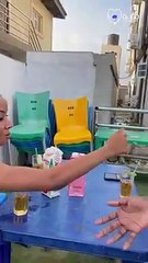 La vraie amitié existe-t-elle ? Regardez cette triste vidéo !