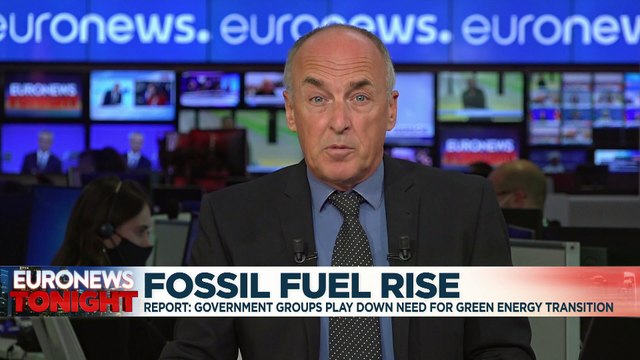 Revealed: The polluting nations trying to 'water down' crucial UN climate report