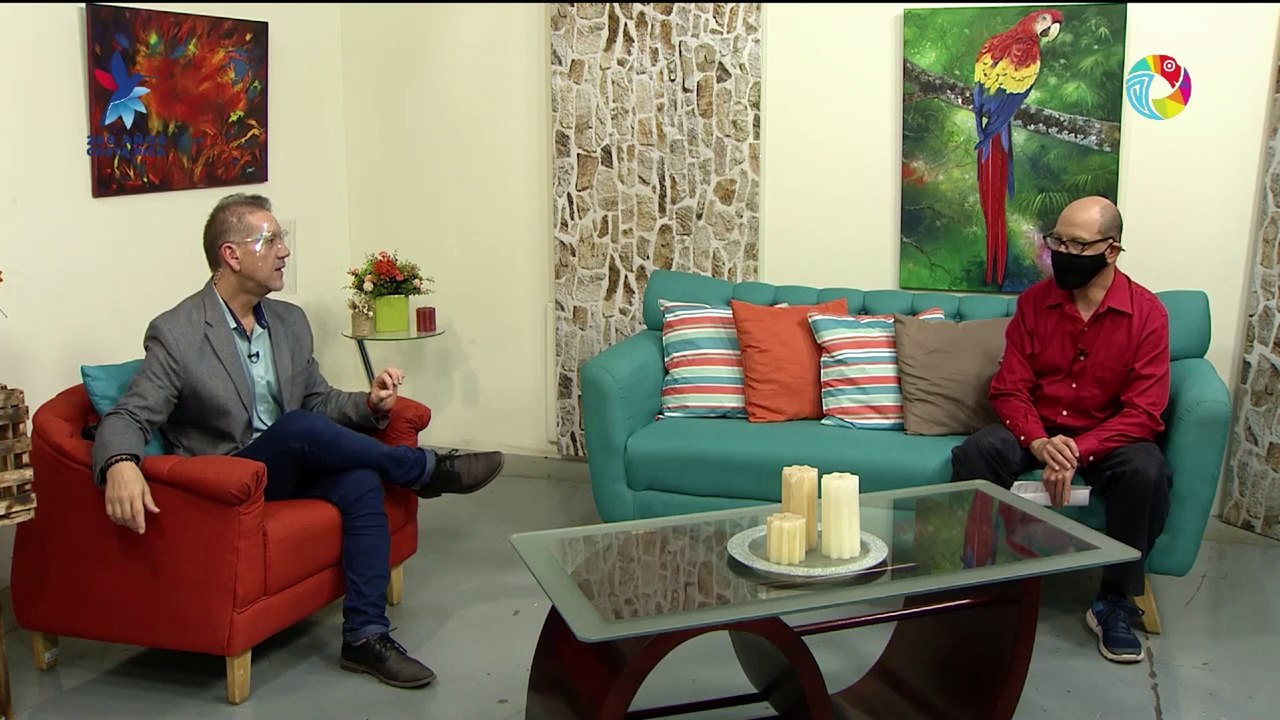 ERICK FALLAS  EXPERTO EN CINE  SINART
