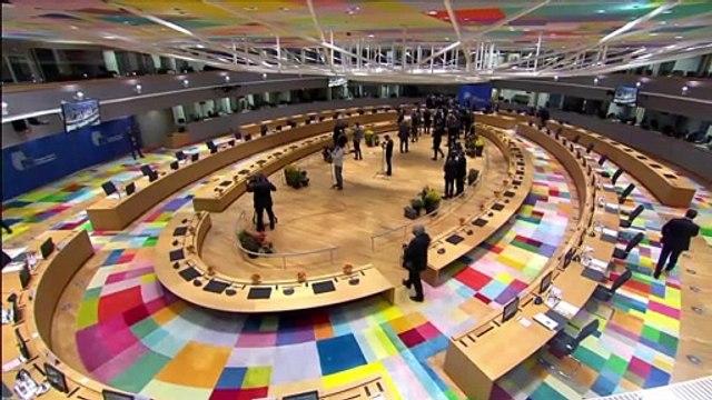 EU-Gipfel berät über Energiepreise und Rechtsstaatlichkeit in Polen