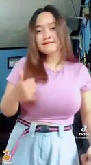 TIKTOK TANKTOP PEMERSATU BANGSA