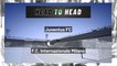 F.C. Internazionale Milano vs Juventus FC: Moneyline