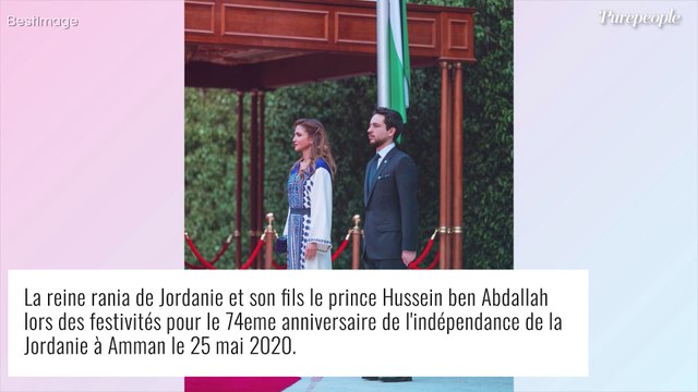 Rania de Jordanie : Une reine aux sacs à main très controversée dans son pays