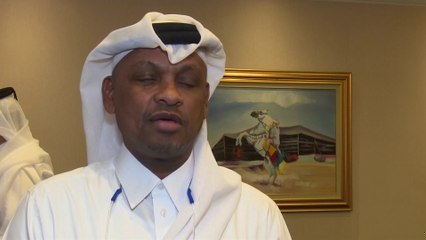 Winter weather in Qatar for World Cup may benefit players