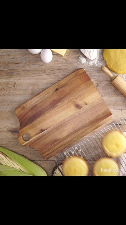 Cubiletes de Elote