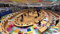 Polonia calienta el debate en la cumbre europea en Bruselas