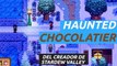 Haunted Chocolatier - El nuevo juego del creador de Stardew Valley