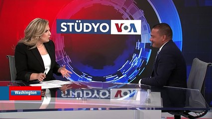 EKOTÜRK Stüdyo VOA 21 Ekim