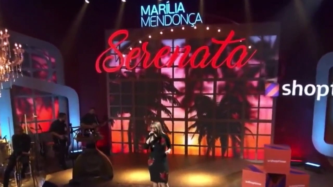 Facas- Marília Mendonça - Diego e Victor Hugo feat. Bruno e Marrone