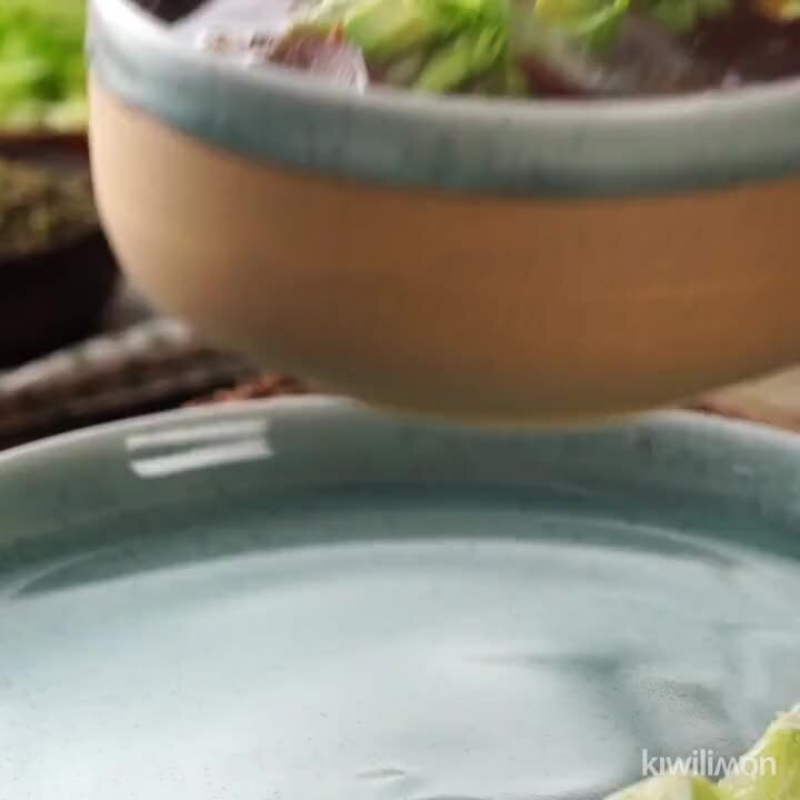 Pozole de Coliflor