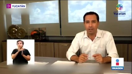 Yucatán, primer lugar a nivel nacional en transparencia