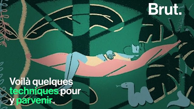 Rêves lucides : quelques techniques pour influer sur ses propres rêves