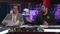 The Pro Football Football Show - Broncos vs. Browns TNF Preview