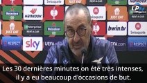 Sarri : 