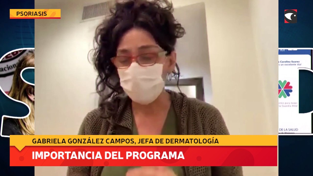 Importancia del programa