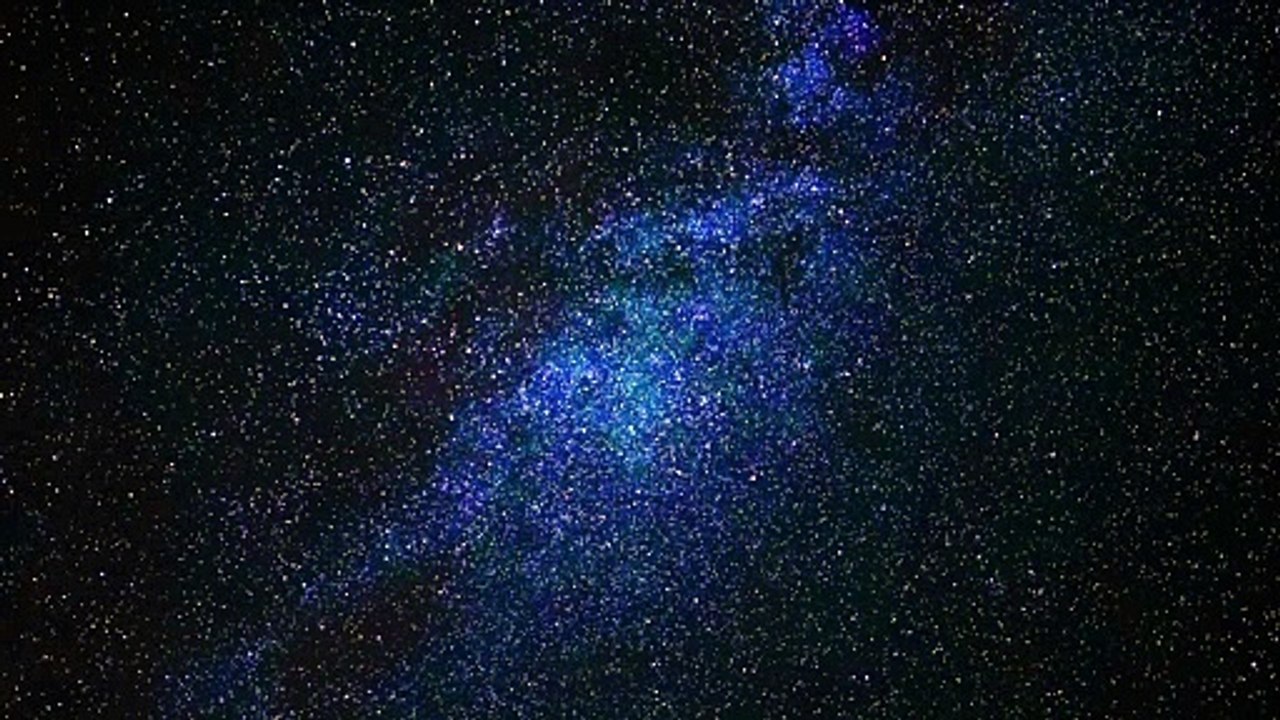 Viaggio astrale IL GIARDINO