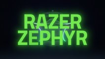 Razer Zephyr | Respire en el nuevo futuro