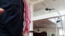 أذان ظهر الأحد بتاريخ: 11/ 03/ 1443هـ