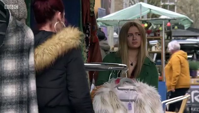 EastEnders 21st October 2021 | EastEnders 21-10-2021 | EastEnders Thursday 21st October 2021