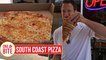 Barstool Pizza Review - South Coast Pizza (Knoxville, TN) presented by Travis Mathew