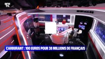 Le plus de 22h Max: 100 euros pour 38 millions de Français - 21/10