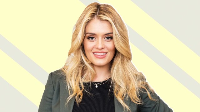 Daphne Oz's Low-Point Weight Watchers' Chicken Skillet Dinner Looks Incredible