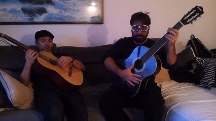 No som res ni ningú #cannach2 #musicannach