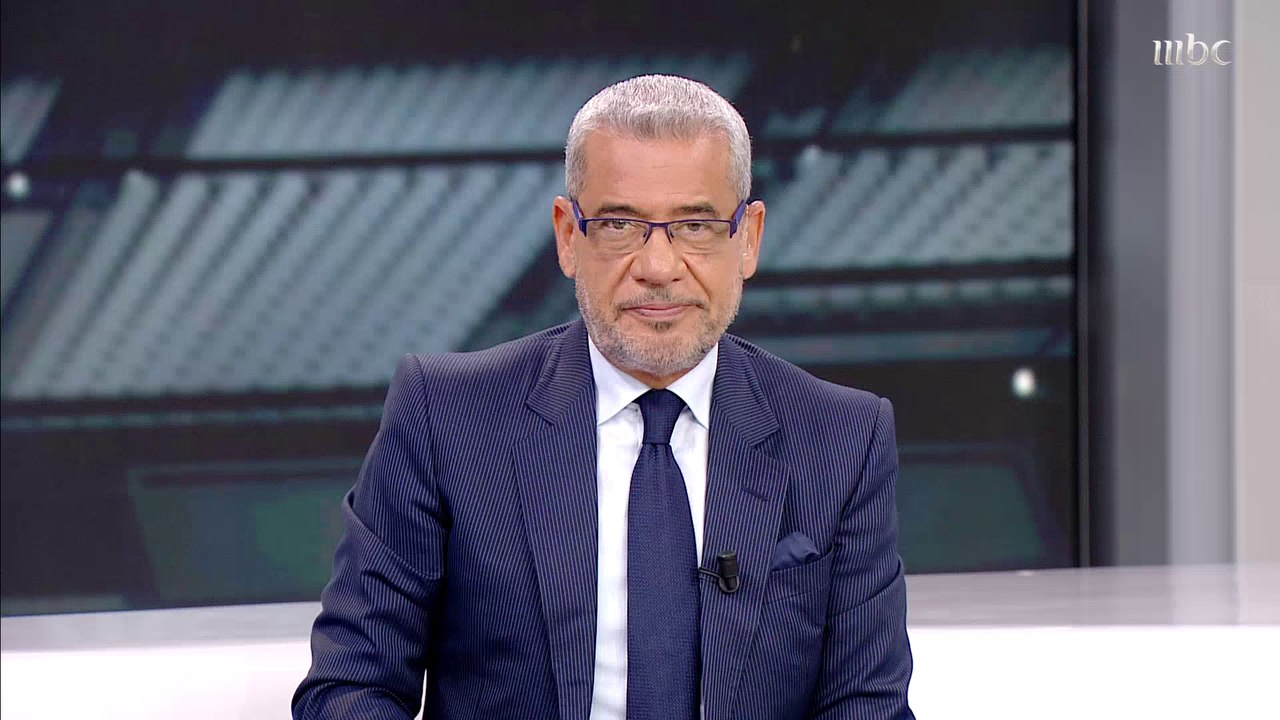 الدغيثر: أحترم حسين عبدالغني كإنسان ولكن تصرفه كإداري ومسؤول غير مقبول وكذلك علي البليهي خرج عن النص.. وأحمد الشمراني: الدقائق الأخيرة شوهت كرنفال الهلال والنصر