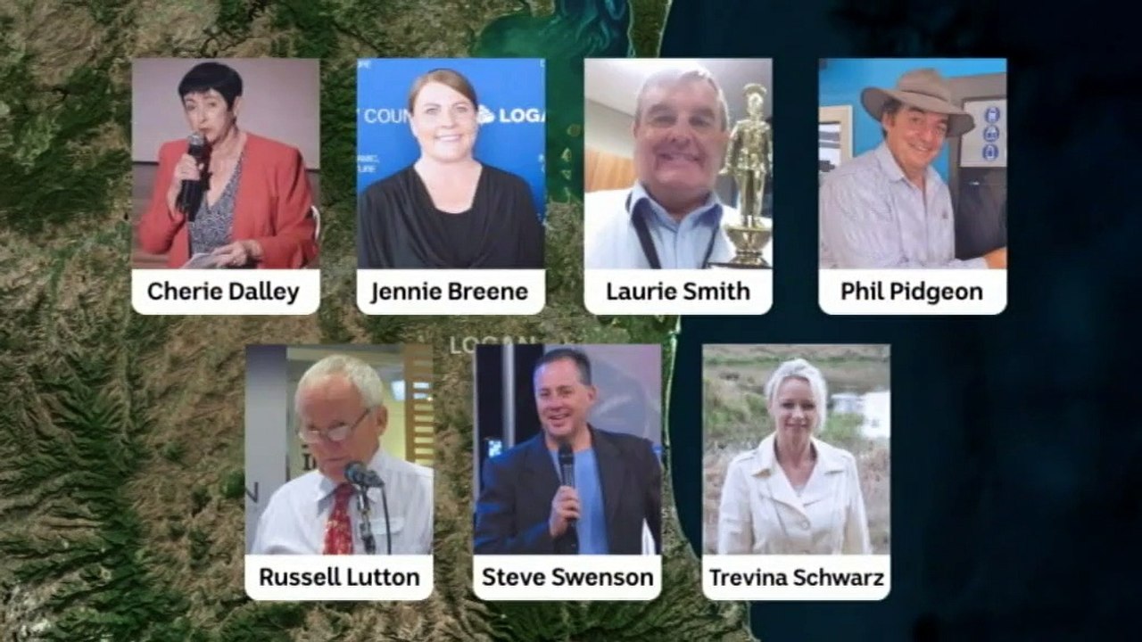 Queensland MPs consider sacking head of state anti-corruption watchdog.