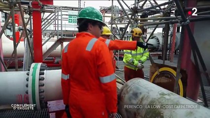 Perenco : la low-cost du pétrole