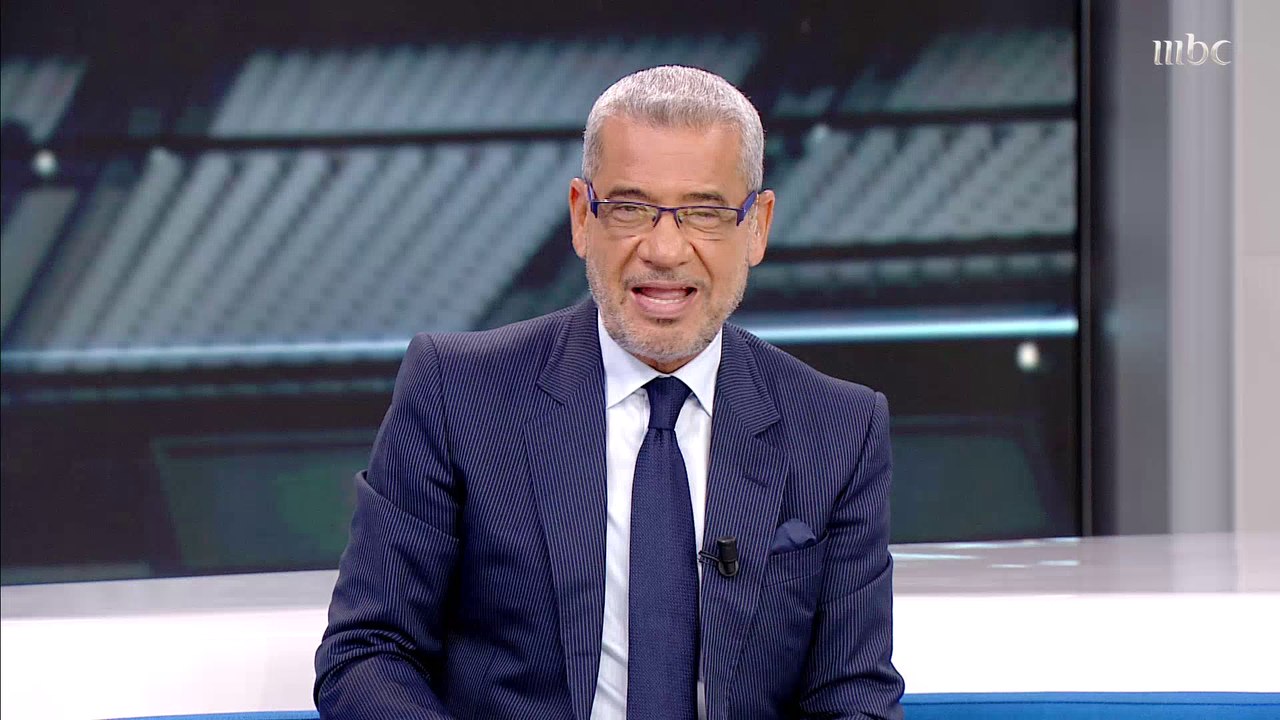الدغيثر: بشار عبد الله اختار الهلال على النصر بسبب العرض المالي فقط والاحتراف "مادة".. والآغا يرد عليه بطريقة طريفة