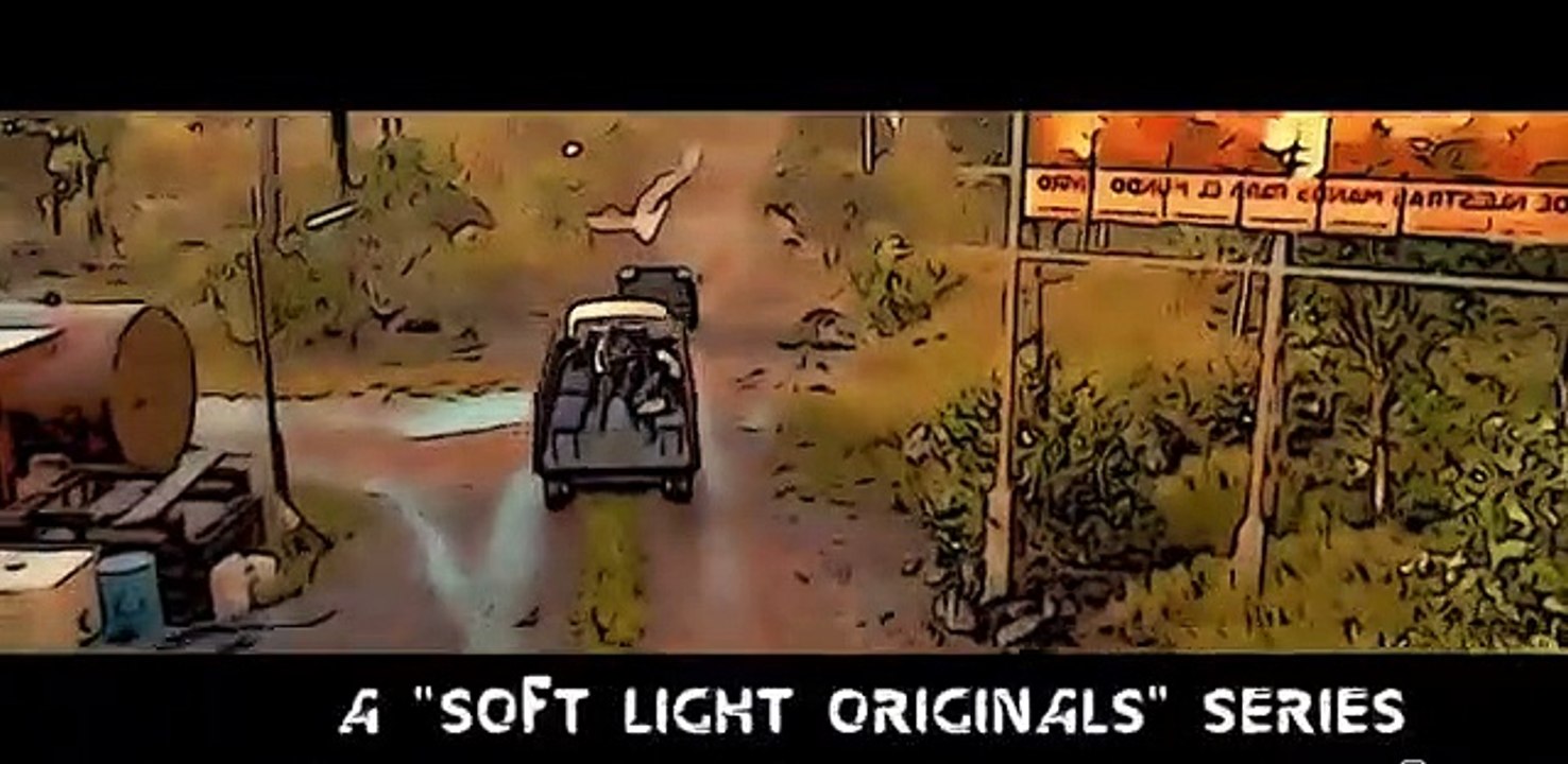 "FARCRY"-A Soft Light Original-Episode 1-"Welcome To Yara!"