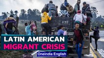 Thousands of Migrants Cross into Chile Despite Border Controls | Oneindia News
