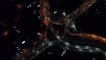 mixkit-aerial-view-of-city-traffic-at-night-11