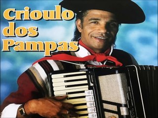 CRIOULO DOS PAMPAS - EU SOU CRIOULO DOS PAMPAS