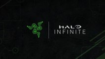 Razer: Halo Infinite - Gear Worthy of a Spartan