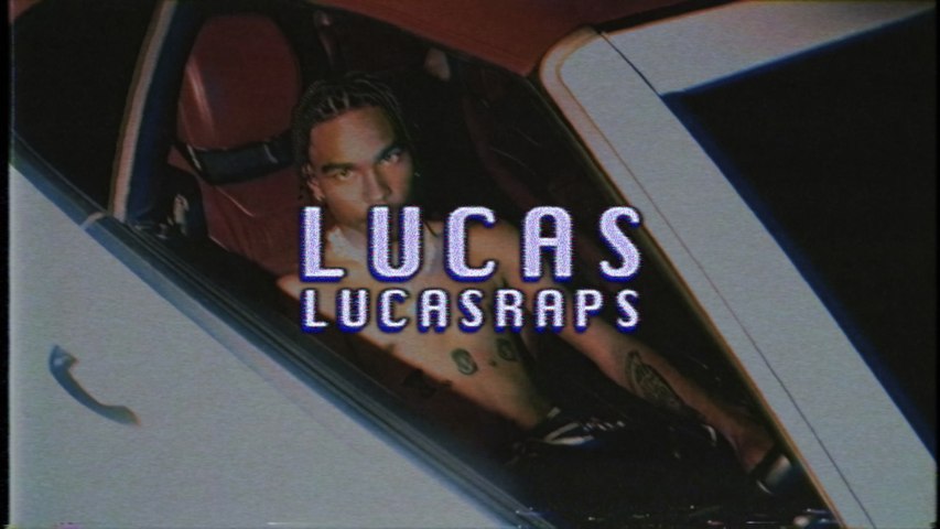 Lucasraps - Lucas
