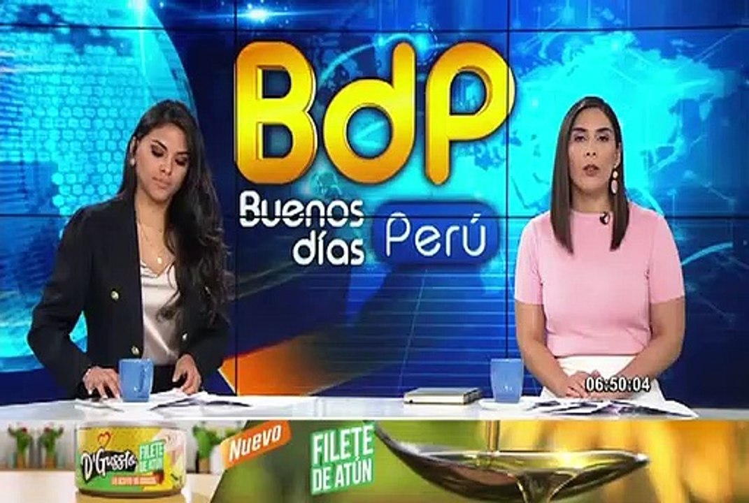 Julio Chávez se pronuncia por presunto  intento de fraude en elecciones de Acción Popular