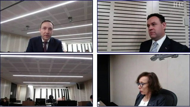 ICAC hears from Deputy NSW Liberal leader Stuart Ayres