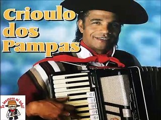 CRIOULO DOS PAMPAS - LOMBO QUENTE