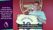 Arteta was never in doubt Smith Rowe would stay at Arsenal