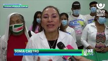 familias de San Juan de Limay estrenan sala de emergencias en el Hospital Primario Uriel Morales