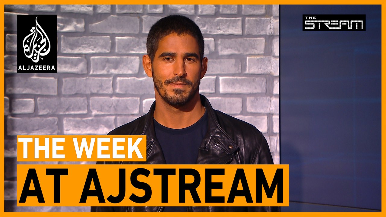 Bonus Edition: Support for Palestinians, India evictions, celebrity activism | The Stream