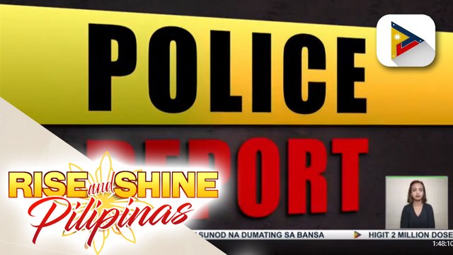 POLICE REPORT: P3.4-M halaga ng hinihinalang shabu, nasabat sa Bacoor, Cavite
