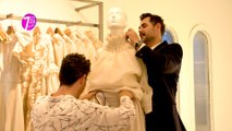 7est'Marca de diseño de moda “Toribio & Donato” se presentará en Teatro Nacional-211021