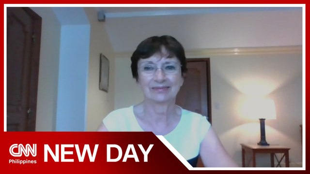 Webinar puts spotlight on French, Filipino industry amid pandemic | New Day